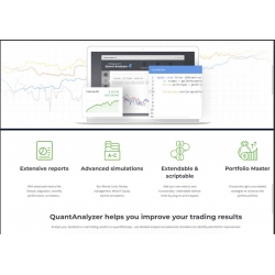 Strategyquant QuantAnalyzer v4.92 (Unlocked)